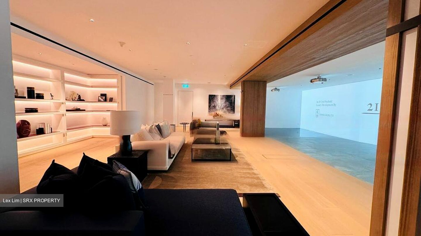 21 Anderson (D10), Condominium #454324091